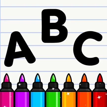 ABC Alphabet Learning for Kids Cheats