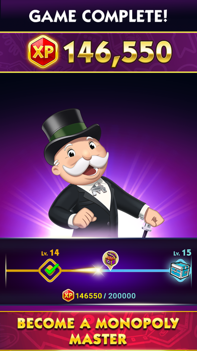 Monopoly Solitaire: Card Game screenshot 5