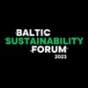 Baltic Sustainability Awards icon