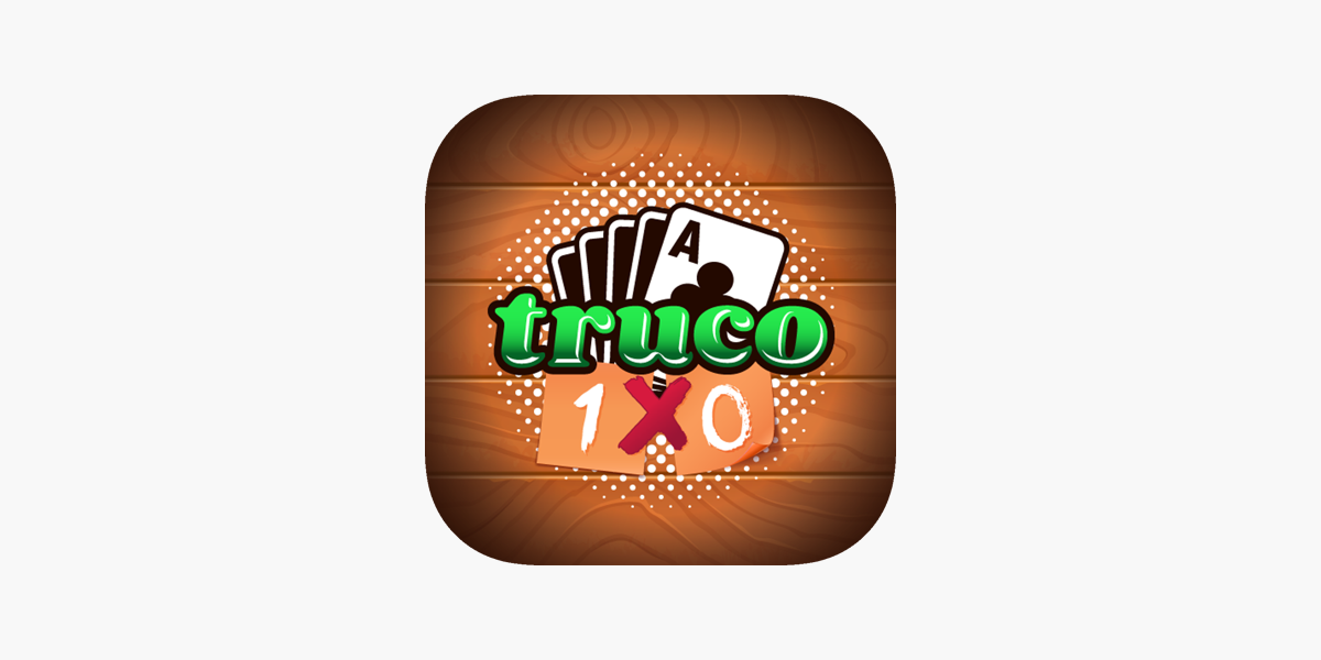 Truqueando - Marcador de Truco na App Store