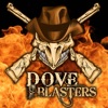 Dove Blasters icon