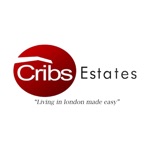 Download Cribs Estates app