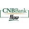 Start banking wherever you are with CNB Now for mobile banking