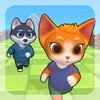Cat & Dog Runaway icon