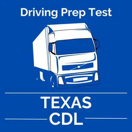 Texas CDL Prep Test Cheats