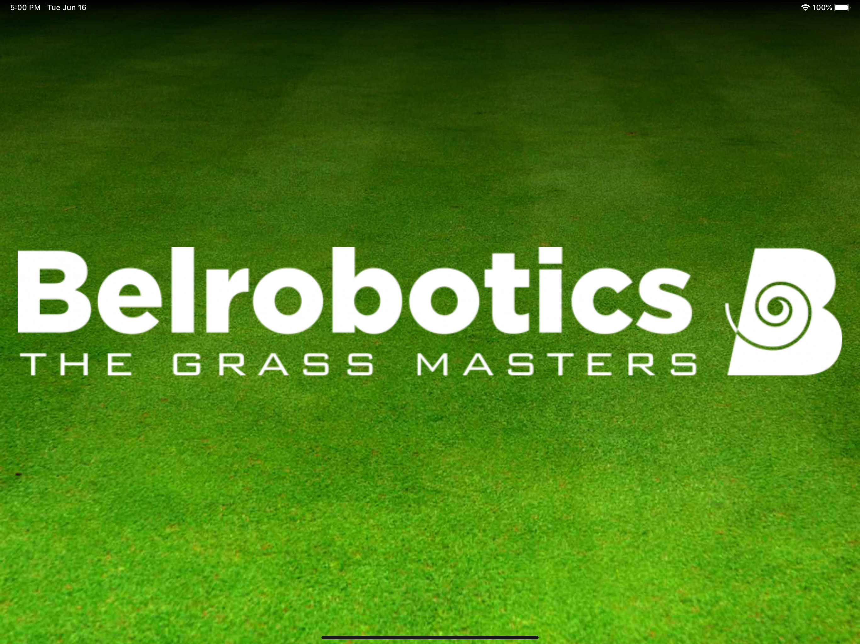 Belrobotics