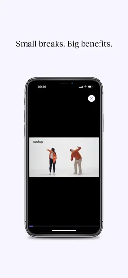 Game screenshot Cuckoo App hack