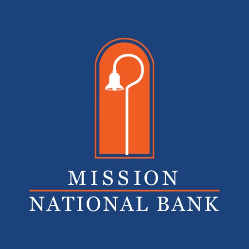 Mission National Bank Mobile