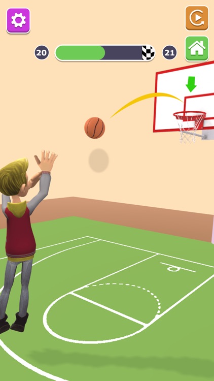 Pose em Couple Love Ragdoll 3D screenshot-6