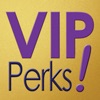 VIP Perks