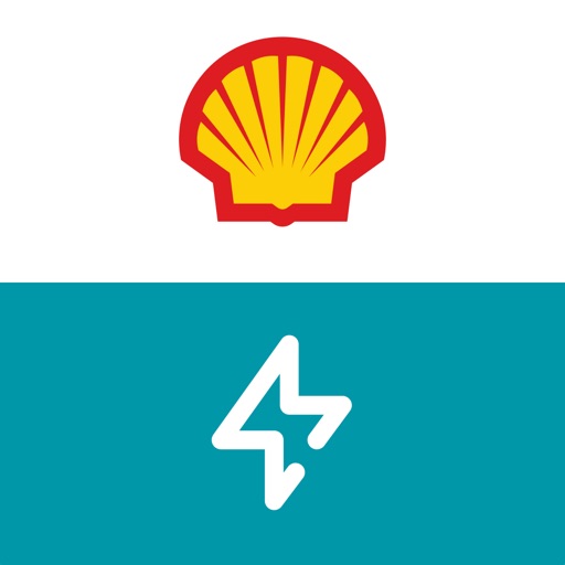 HomeCharging by Shell Recharge