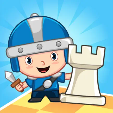 Chess for Kids - Learn & Play Cheats