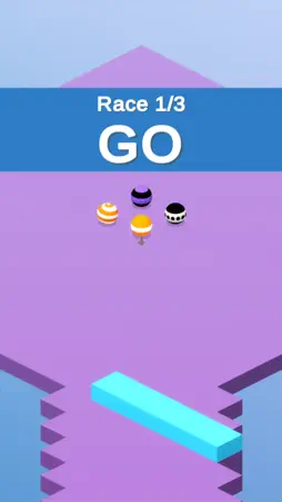 Smooth Roll screenshot 1
