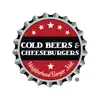 Cold Beers & Cheeseburgers App App Feedback