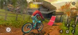 Game screenshot Bicycle Stunts: BMX Bike Games apk