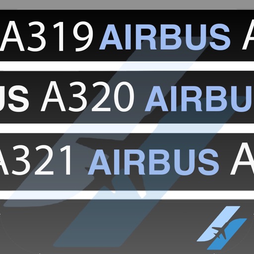 Airbus Type Rating Prep
