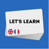 French Flashcards - 1000 words - Thomas Nylund