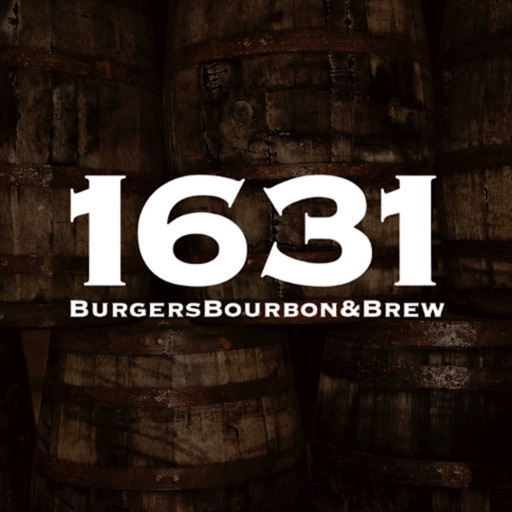 1631 BurgersBourbon&Brew