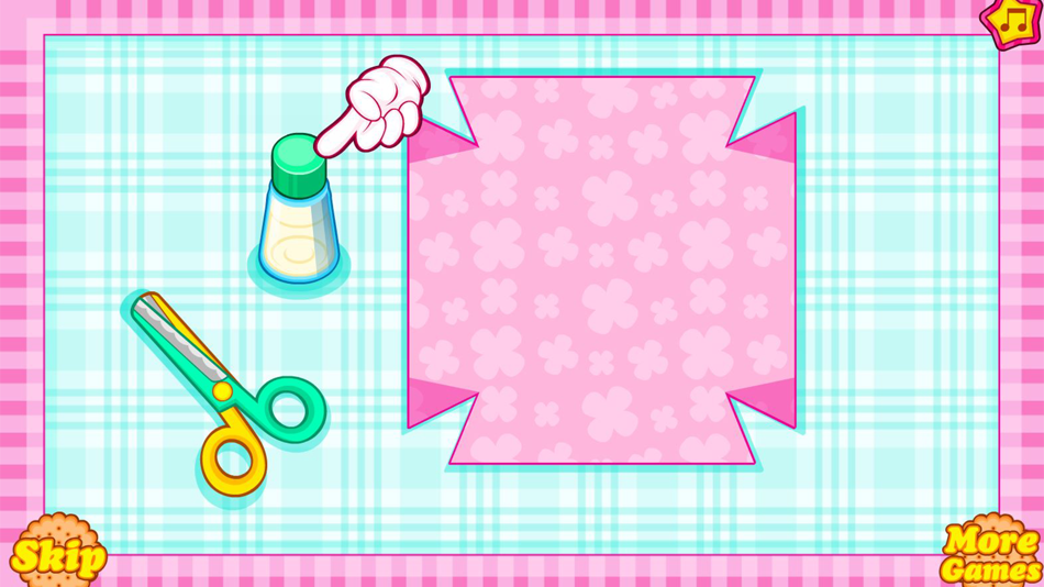 #6. Cooking owl cookies game (iOS) 由: Les Placements R.A. Inc.