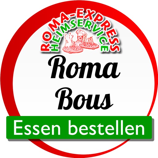 Roma Express Bous