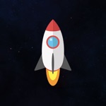 Download Rocket Surfer - save by bubble app