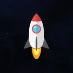 Rocket Surfer - save by bubble App Problems