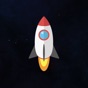 Rocket Surfer - save by bubble app download