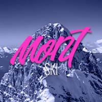 MONT SKI