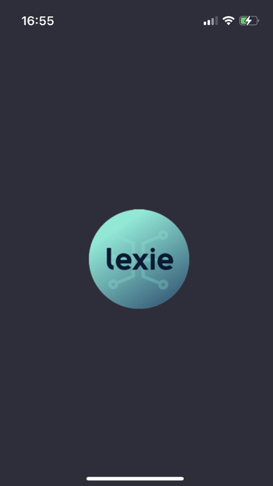 Lexie Shopping Concierge Screenshot