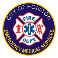 Houston Fire logo