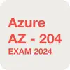 Azure Developer AZ-204 2024 App Feedback