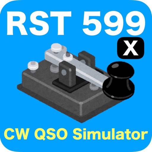 RST 599x icon