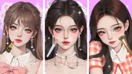 Game screenshot Makeup Beauty - Makeup games apk