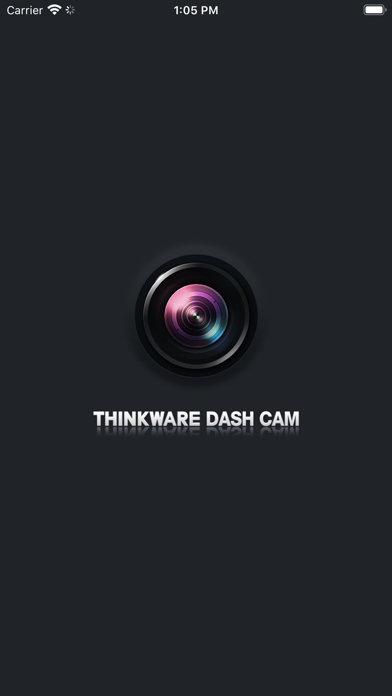 THINKWARE DASH CAM LINKのおすすめ画像1