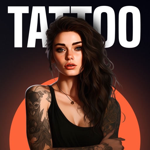 Download Tattoo Design Photo Editor MOD APK v1.8 for Android