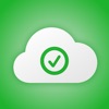 Clouded CI - iPadアプリ