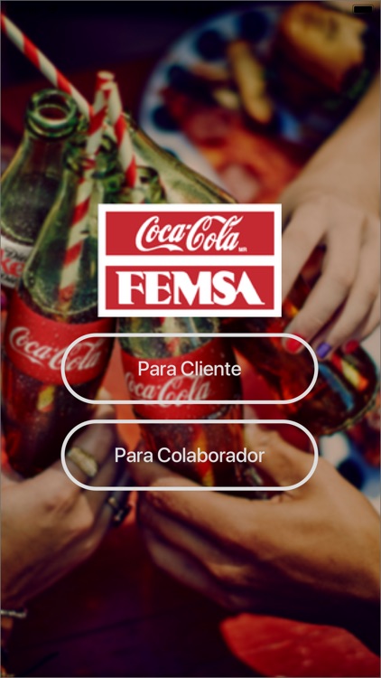 Femsa Mobile