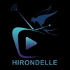 Hirondelle Haiti icon