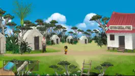 Game screenshot Hobsonville Point Time Machine hack