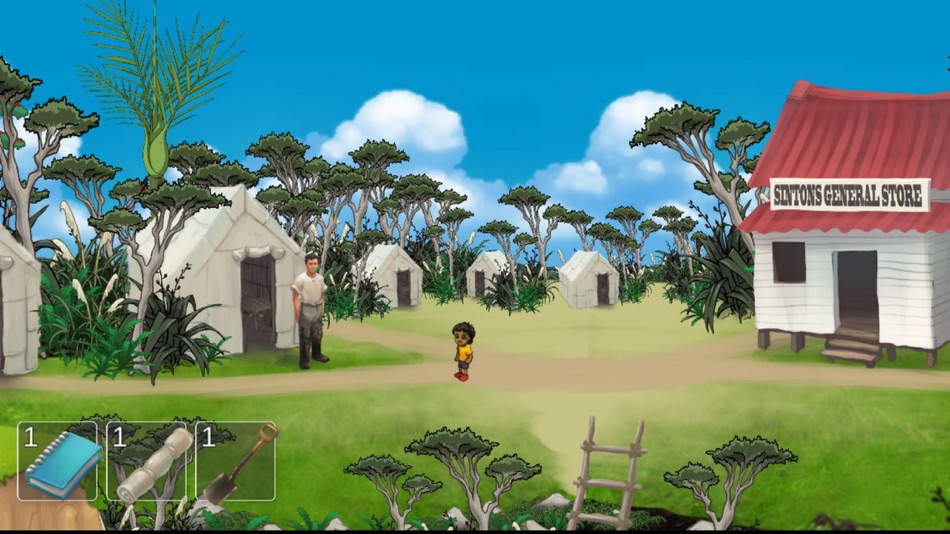 #3. Hobsonville Point Time Machine (iOS) 由: InGame