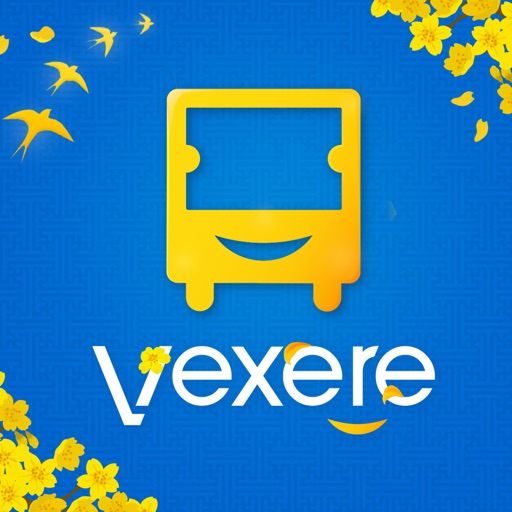 VeXeRe: đặt vé xe khách online