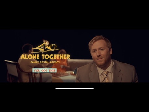 Alone Togetherのおすすめ画像5