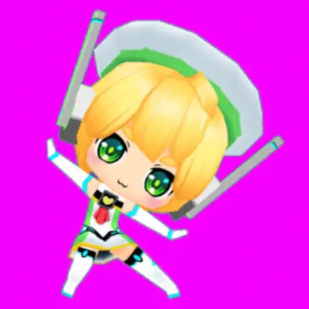 Simple run girl Query chan Cheats