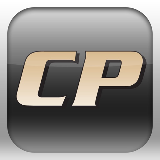 Car-Part.com Auto Parts Market iOS App