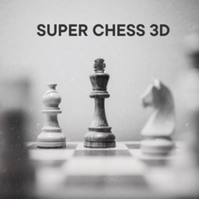 Snímky obrazovky (6) Super Chess 3D