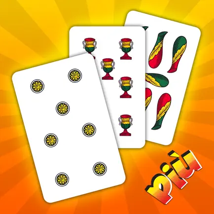 Scopone Più - Card Games Cheats