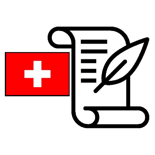 History of Switzerland Exam