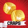 Craps - Vegas Craps Trainer icon