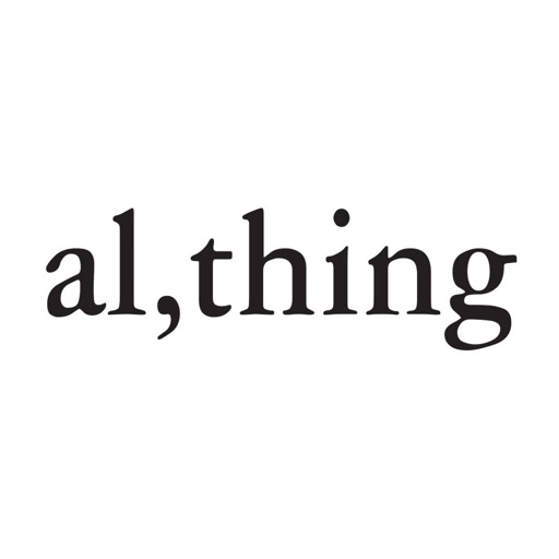al,thing select shop