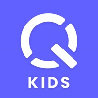 Kids App Qustodio logo